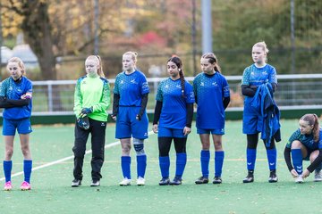 Bild 28 - wBJ VfL Pinneberg 3 - SCALA 2 : Ergebnis: 2:1